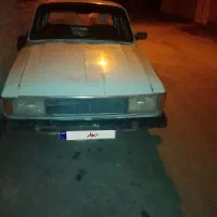 وانت پیکان مدل 85