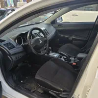 میتسوبیشی لنسر