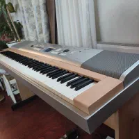 پیانو دیجیتال یاماها Yamaha