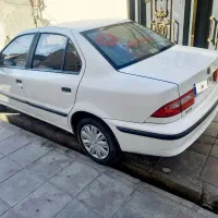 سمند ef7 مدل ۹۸ کم کارکرد