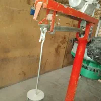 باسکول یک تنی