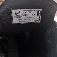 کفش ایمنی کار|کیف، کفش، کمربند|اصفهان, گلستان|دیوار