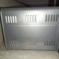 توستر نوبل کینگ|اجاق گاز و لوازم برقی پختوپز|خرمآباد, |دیوار