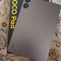 پوکو پد 256 رم 8