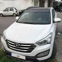 سانتافه ۲۰۱۵ فول
