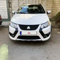 کوییک GX - مدل 1403 - با کارت طلایی و اقساط بانکی