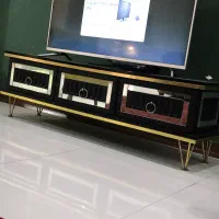 زیر تلویزیون