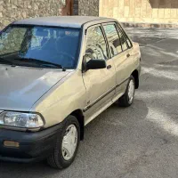 پراید ۸۴|خودرو سواری و وانت|قدس, شهر‌قدس|دیوار