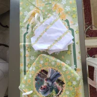 جشن تکلیف|لباس|مشهد, شهرک ابوذر|دیوار