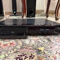 سینمای خانگی LG مدل HT806TH توان خروجی 850 وات|سیستم صوتی خانگی|رشت, رودباری|دیوار