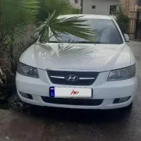 سوناتا 2007nf|خودرو سواری و وانت|تهران, سردارجنگل|دیوار