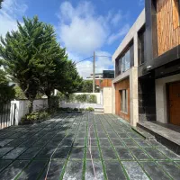 ویلا 250متری با روف/استخر دار/سندو مدارک کامل|فروش خانه و ویلا|تهران, نارمک جنوبی|دیوار