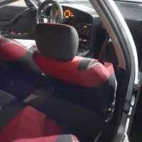 روآ  دوگانه سوز  شرکتی|خودرو سواری و وانت|تهران, عباس‌آباد|دیوار