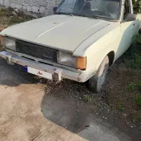 پیکان وانت مدل 82