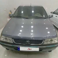 اس ال ایکس مدل 99 سیمی|خودرو سواری و وانت|بهبهان, |دیوار