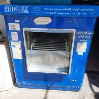 کولر ابی ۶۰۰۰مشهددوام ۵سال ضمانت
