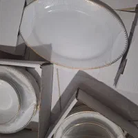 سرویس چینی زرین ۶ نفره