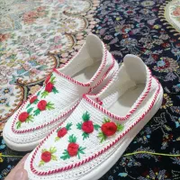 گیوه های فانتزی و زیبا|کیف، کفش، کمربند|بهبهان, |دیوار