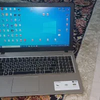 لب تاپ ایسوس ۱۵.۶ اینچ در حد نو