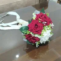 دسته گل مصنوعی