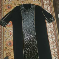 لباس مجلسی فری سایز نو