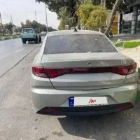 تارا v4 فول ۴۰۳ معاوضه با207|خودرو سواری و وانت|اصفهان, ناژوان|دیوار