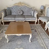 یک دست مبل 9نفره