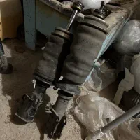 پنوماتیک پراید