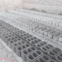 بلوک سقفی و دیواری|مصالح و تجهیزات ساختمان|ایرانشهر, |دیوار