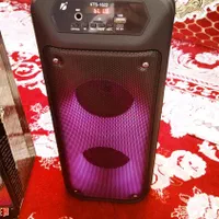 اسپیکر|سیستم صوتی خانگی|سرپل ذهاب, |دیوار