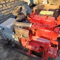 تعمیروخدمات  دیزل ژنراتور