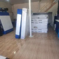 تعویض تشک کهنه  با نو  (مستقیم  از کارخانه)|تشک تختخواب|تهران, فلسطین (میدان انقلاب)|دیوار
