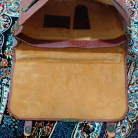 کیف چرم اصل|کیف، کفش، کمربند|قزوین, |دیوار