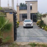 ویلا آمل چمستان تسبیح کلا
