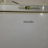 یخچال دوقلو هیمالیا ویخچال فریزر دودرب|یخچال و فریزر|کرمانشاه, |دیوار