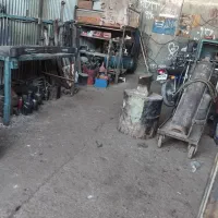 نیازمند شاگرد مکانیک