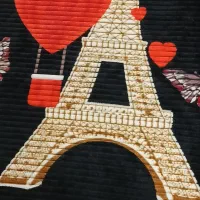 پتومسافرتی|رختخواب، بالش، پتو|برخوار, |دیوار