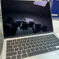 macbook air m4. mwow3 lla|رایانه همراه|تهران, بهار|دیوار