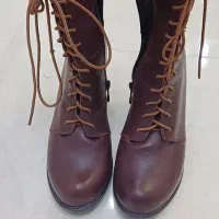 پوت ساق بلند ۳۸