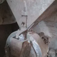 آسیاب قنادی و چرخ گوشت صنعتی