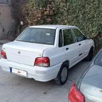 پراید 132|خودرو سواری و وانت|خرم‌آباد, |دیوار