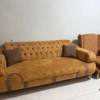 مبل|مبلمان اداری|تاکستان, |دیوار