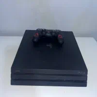 ps4 pro کپی خور