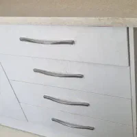 جزیره آشپزخونه|میز و صندلی غذاخوری|یزد, |دیوار