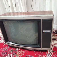 تلویزیون سونی قدیمی|تلویزیون و پروژکتور|یزد, |دیوار