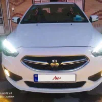 شاهین g اتومات  (CVT) ساندروف دار مدل۱۴۰۳