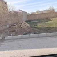زمین مسکونی