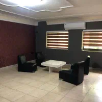 اجاره آپارتمان اداری ۳ خوابه در رشتیان مبله وسایل|اجارهٔ دفتر کار، اتاق اداری، مطب|رشت, رشتیان|دیوار