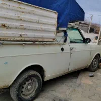 وانت بار|خودرو سواری و وانت|اسلامآباد غرب, |دیوار