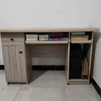 میز کامپیوتر